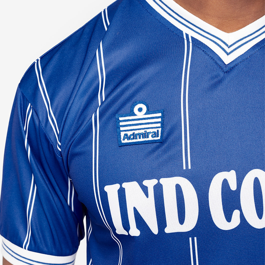 Jersey Leicester City 1984 I Retro