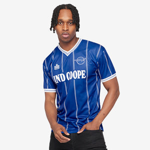 Jersey Leicester City 1984 I Retro