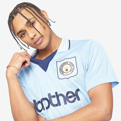 Jersey Manchester City 1996 I Retro