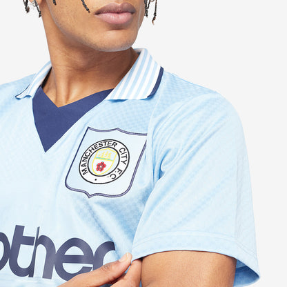 Jersey Manchester City 1996 I Retro