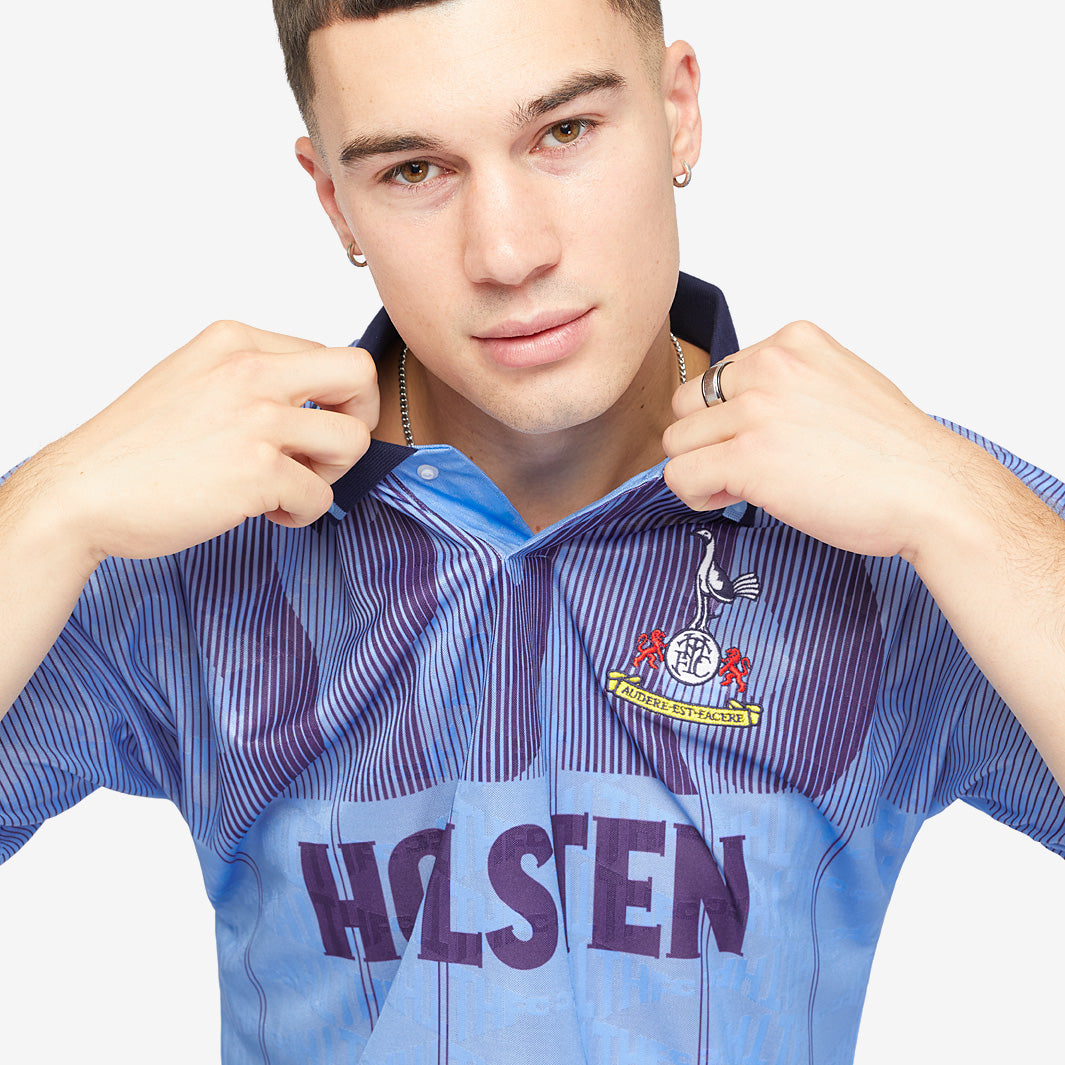 Jersey Tottenham 1992 III Retro