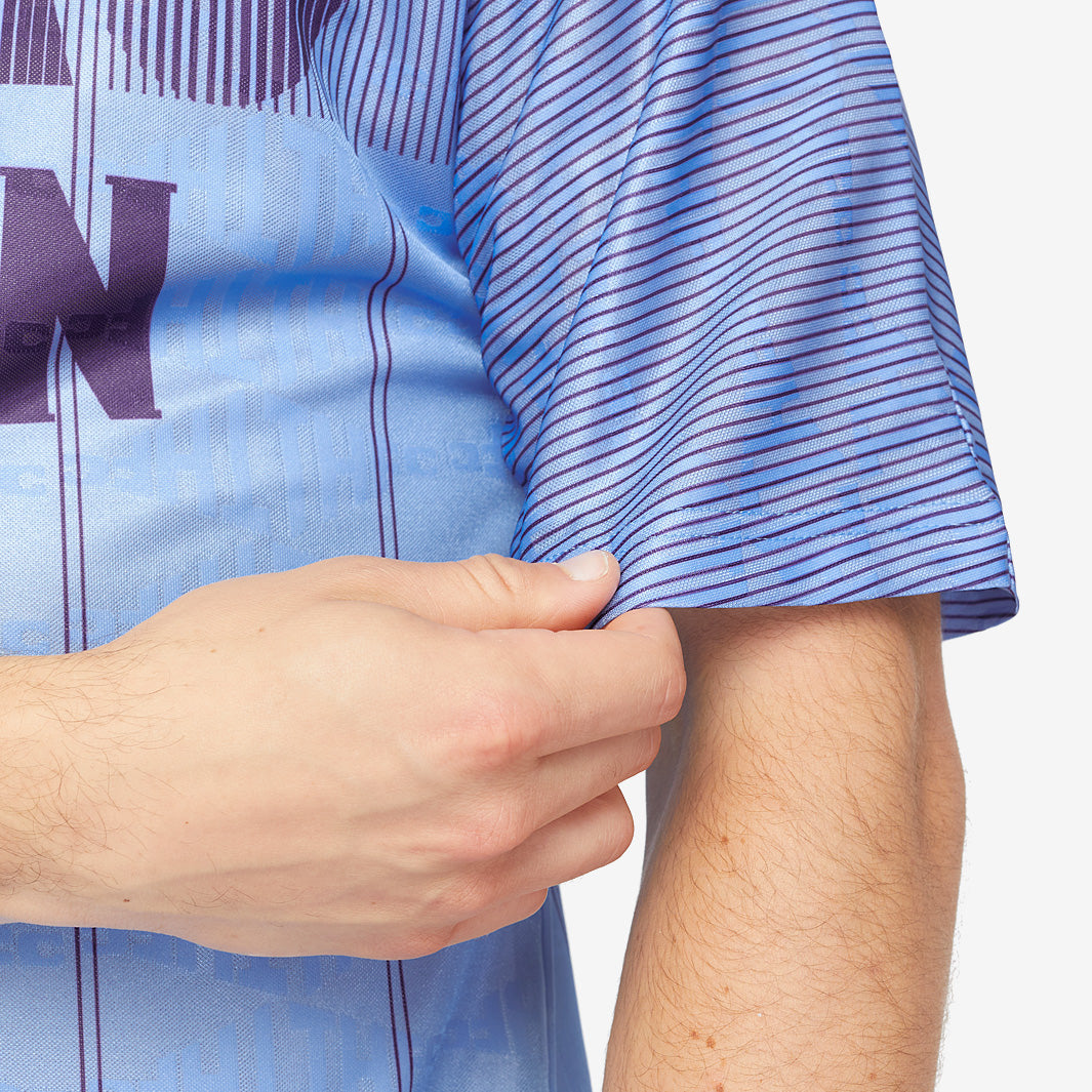 Jersey Tottenham 1992 III Retro