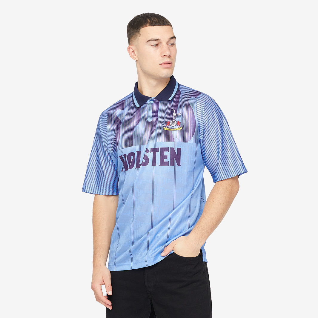 Jersey Tottenham 1992 III Retro