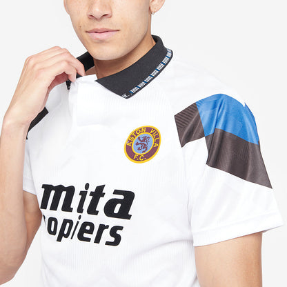 Jersey Aston Villa 1990 II Retro