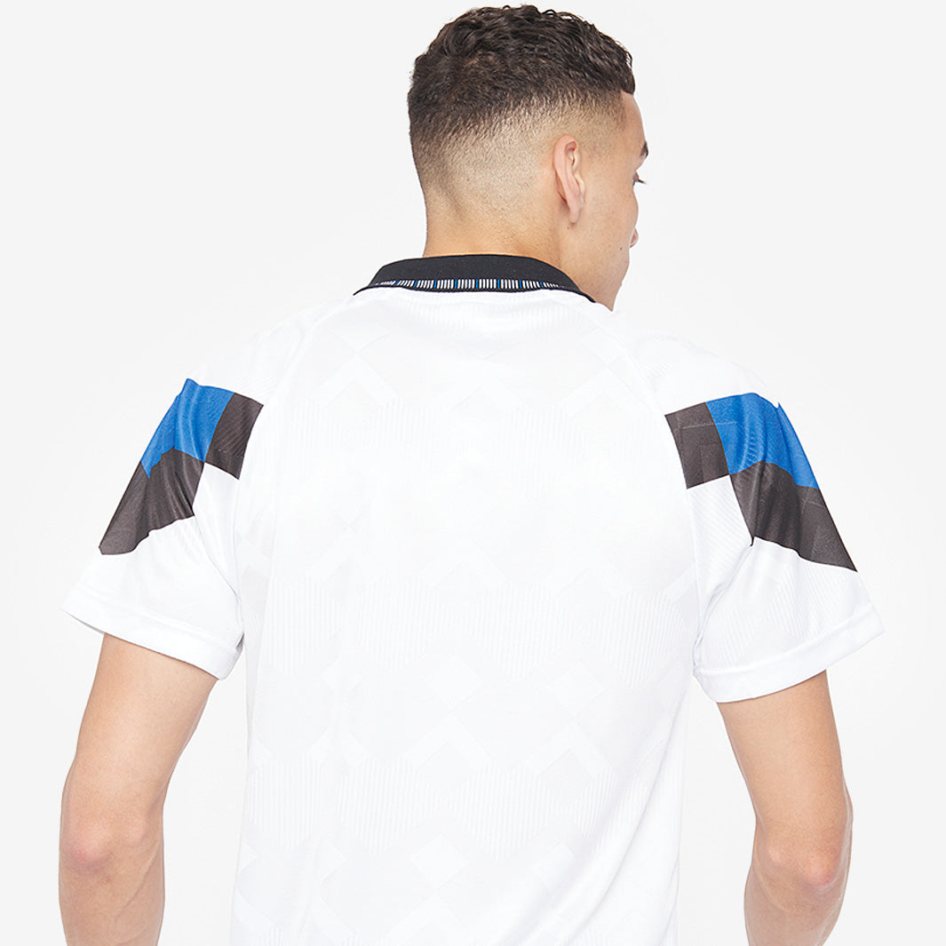Jersey Aston Villa 1990 II Retro