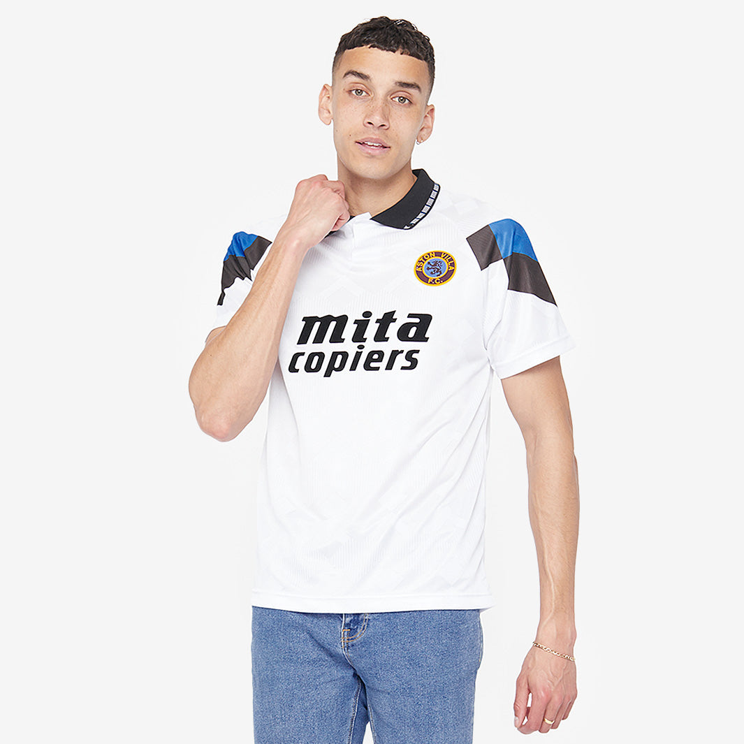 Jersey Aston Villa 1990 II Retro