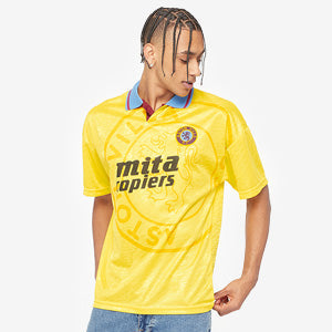 Jersey Aston Villa 1990 III Retro
