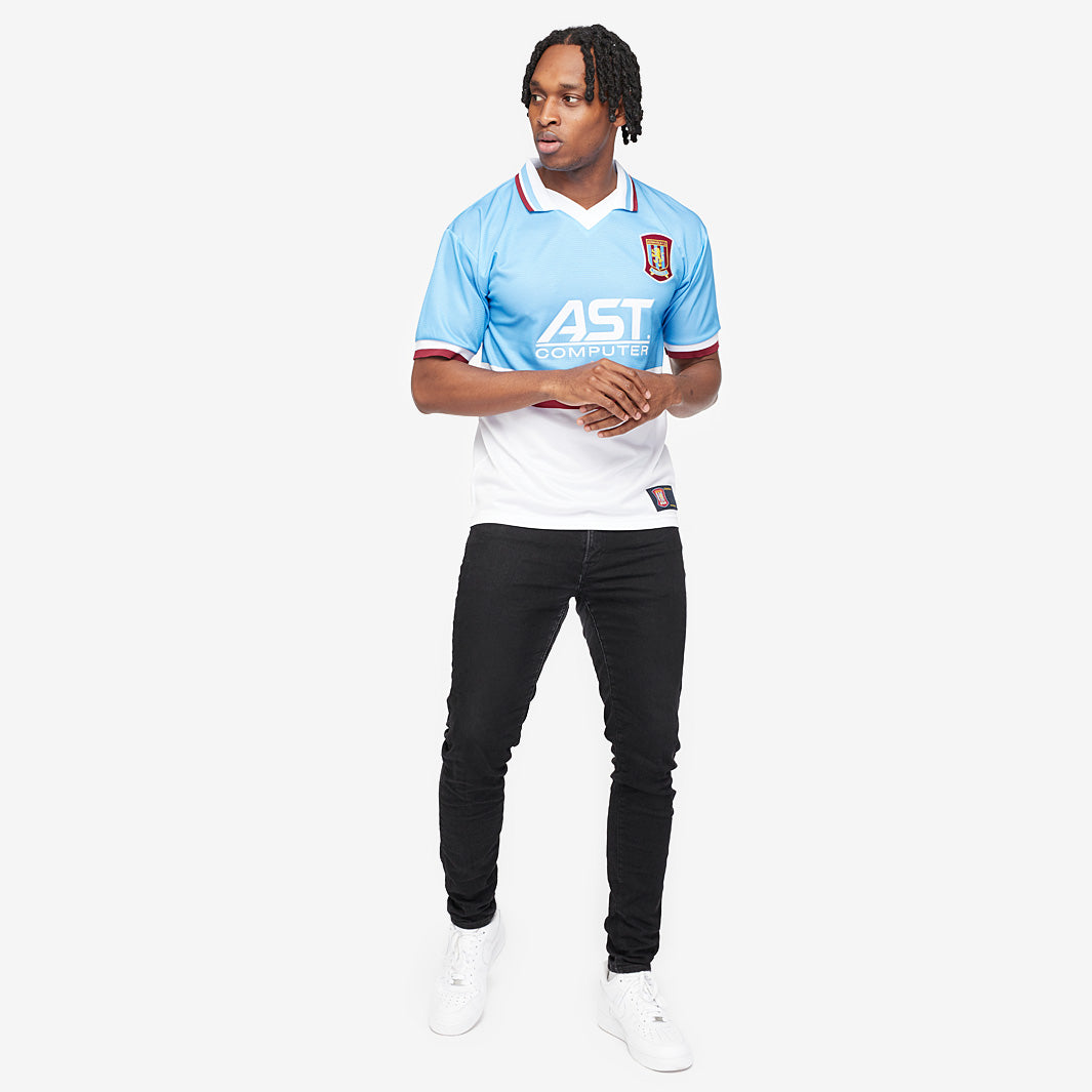 Jersey Aston Villa 1998 II Retro