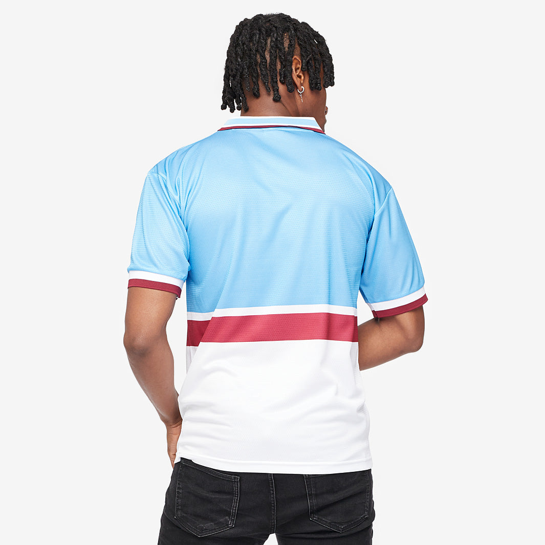Jersey Aston Villa 1998 II Retro
