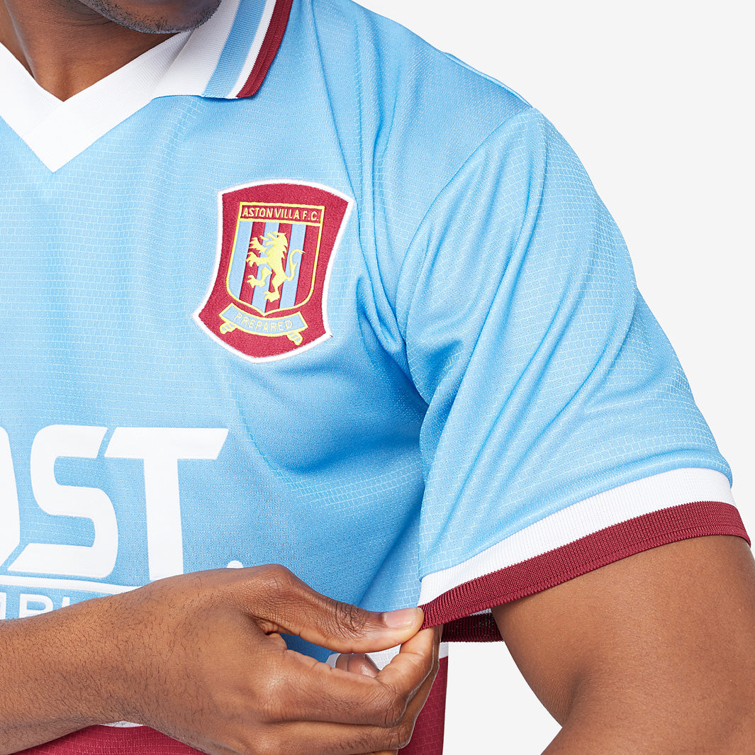 Jersey Aston Villa 1998 II Retro