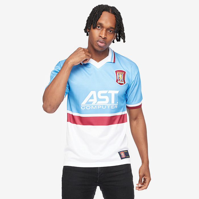 Jersey Aston Villa 1998 II Retro