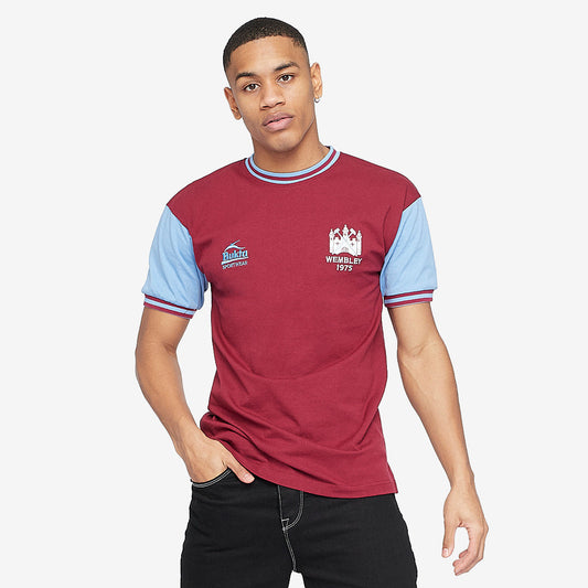 Jersey West Ham United 1975 I Retro