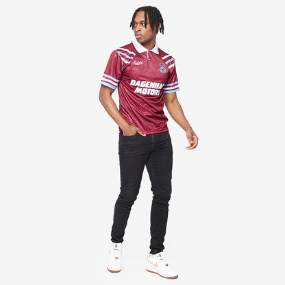Jersey West Ham United 1992 I Retro
