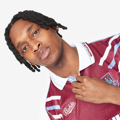 Jersey West Ham United 1992 I Retro