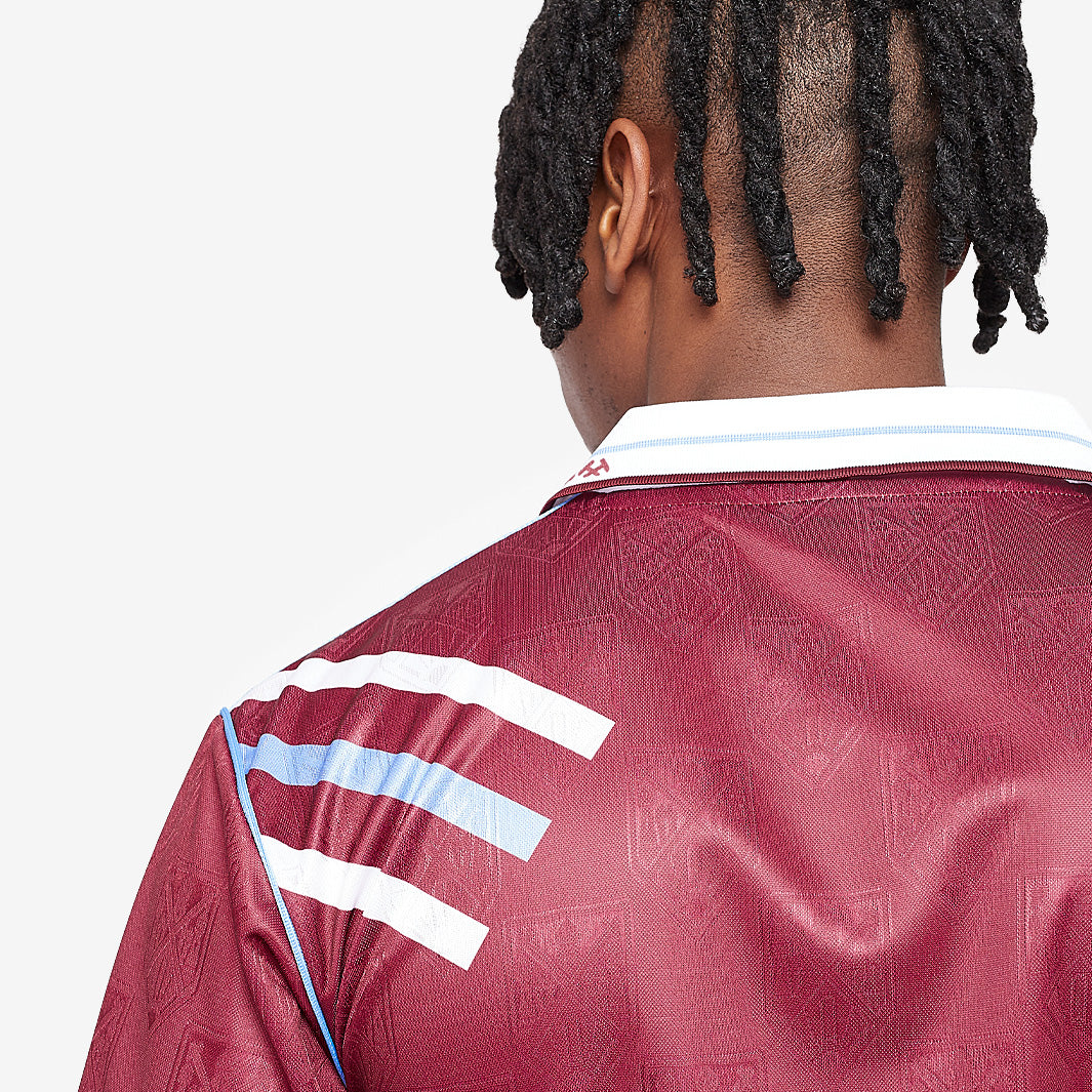 Jersey West Ham United 1992 I Retro