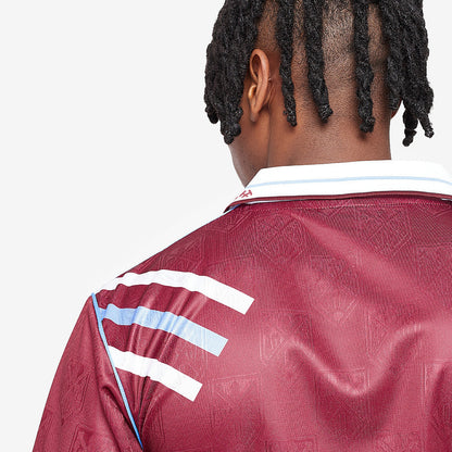 Jersey West Ham United 1992 I Retro