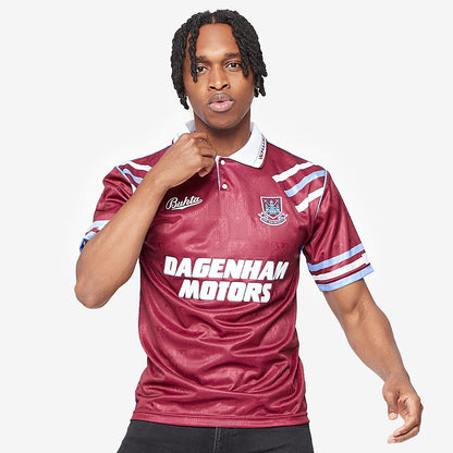 Jersey West Ham United 1992 I Retro