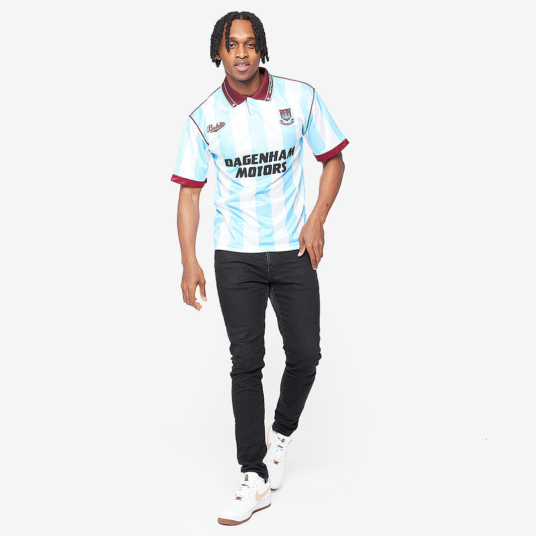 Jersey West Ham United 1992 II Retro