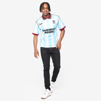 Jersey West Ham United 1992 II Retro