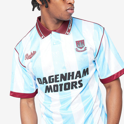Jersey West Ham United 1992 II Retro