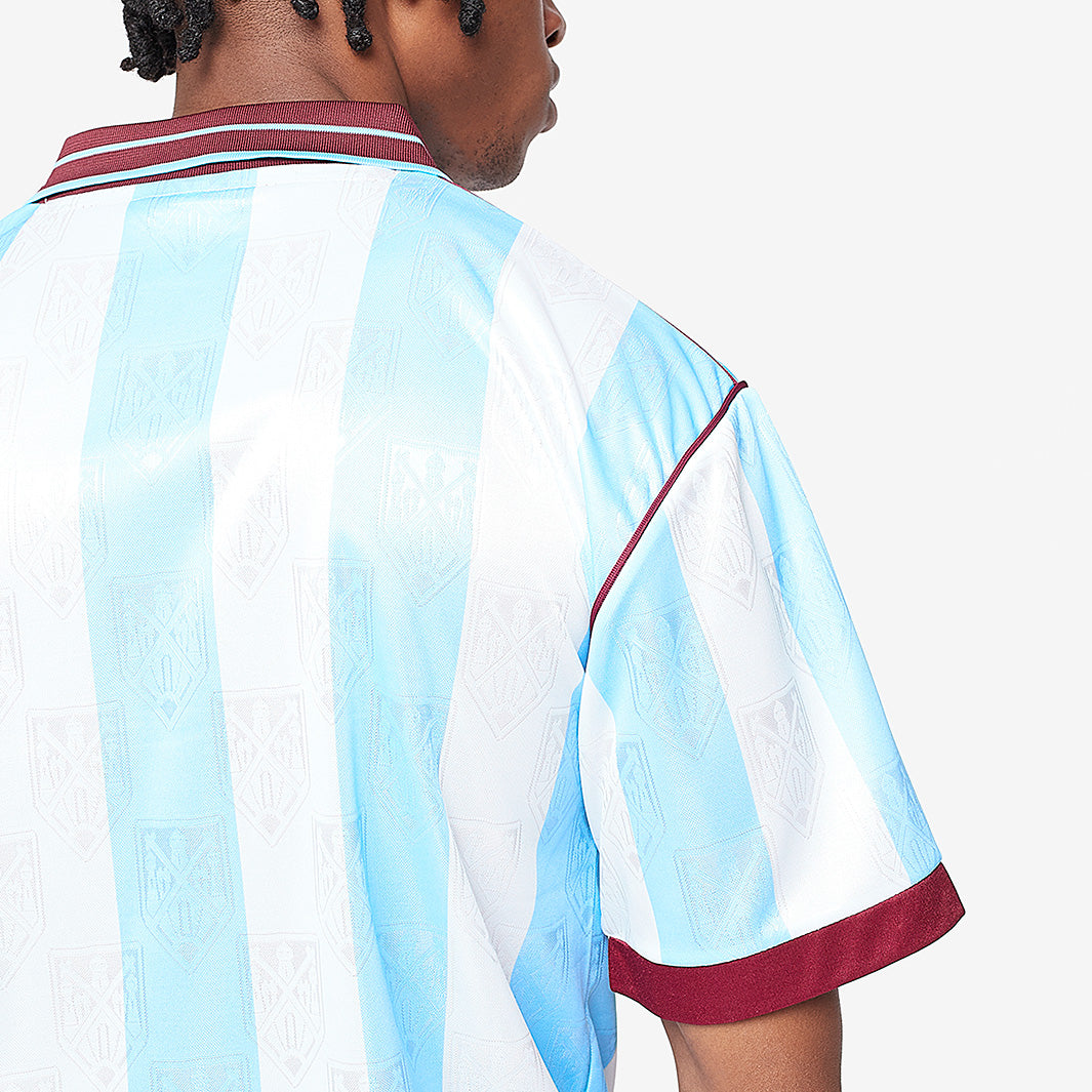 Jersey West Ham United 1992 II Retro
