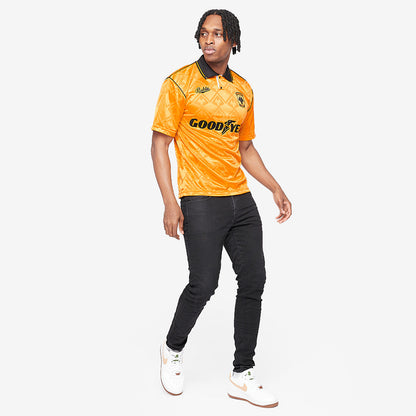 Jersey Wolverhampton 1992 I Retro