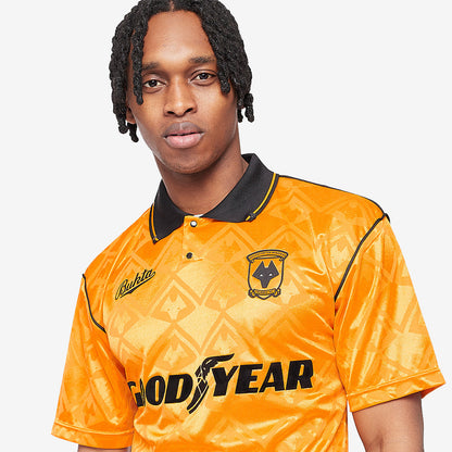 Jersey Wolverhampton 1992 I Retro