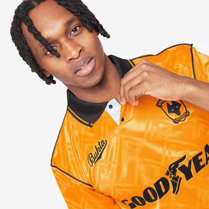 Jersey Wolverhampton 1992 I Retro