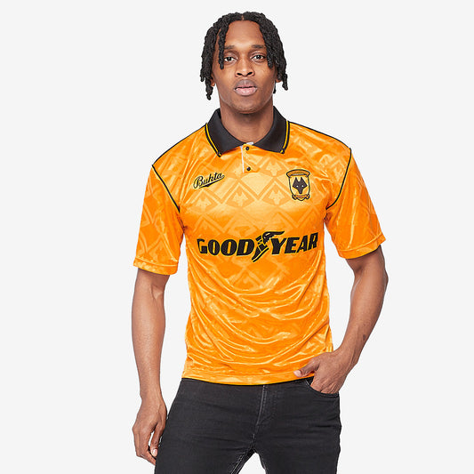 Jersey Wolverhampton 1992 I Retro