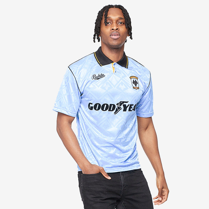Jersey Wolverhampton 1992 II Retro