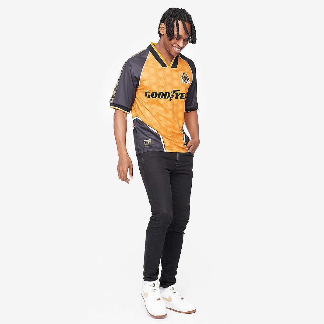 Jersey Wolverhampton 1996 I Retro