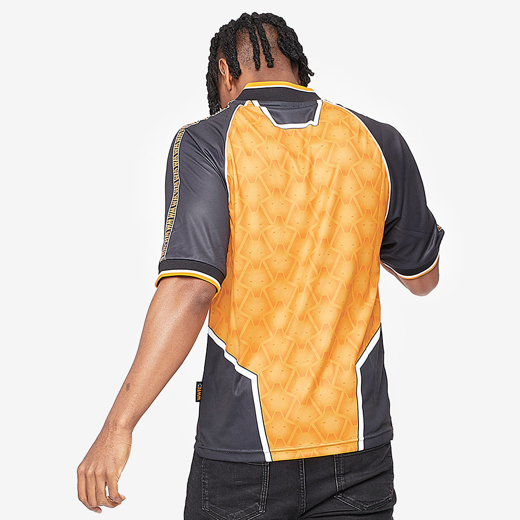Jersey Wolverhampton 1996 I Retro