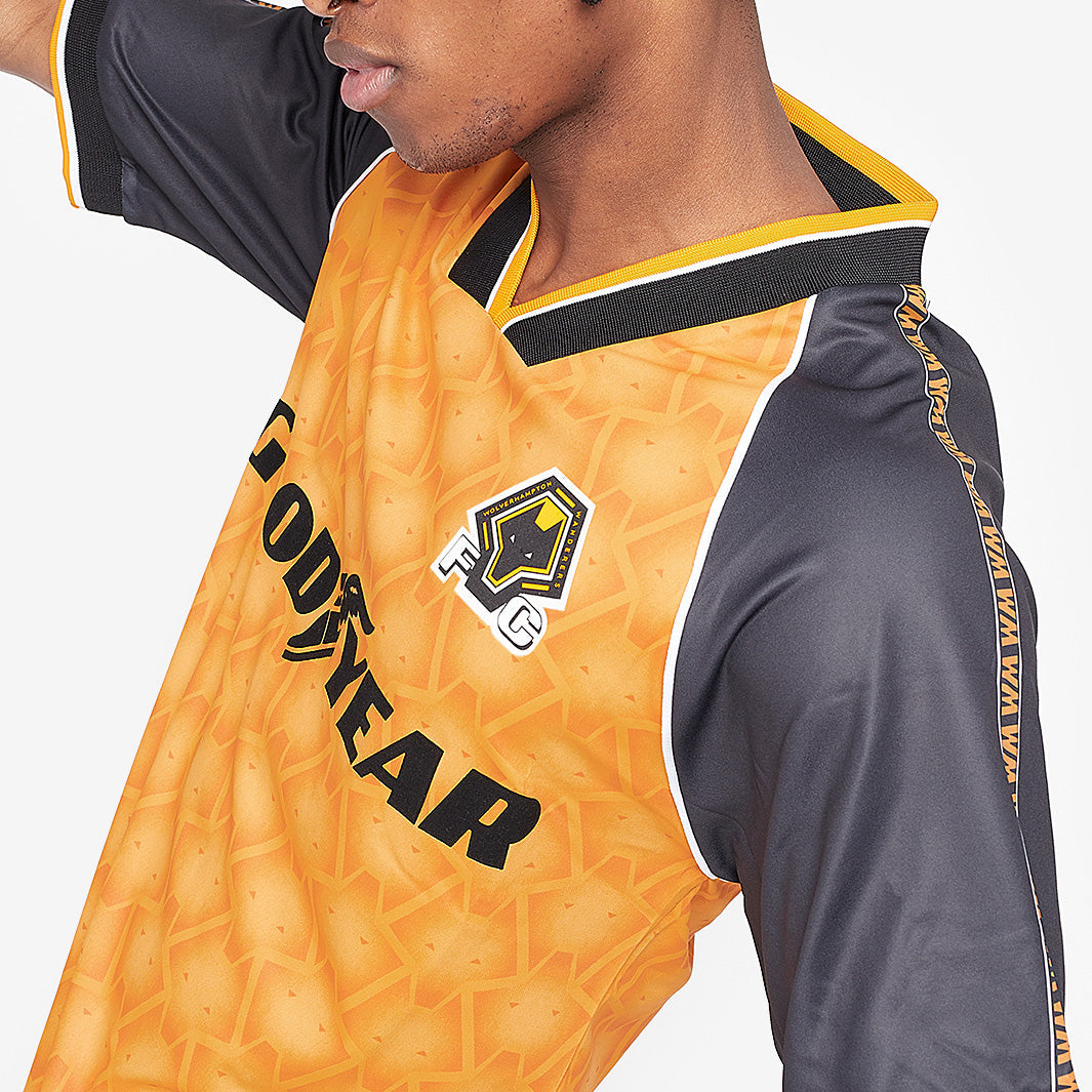 Jersey Wolverhampton 1996 I Retro