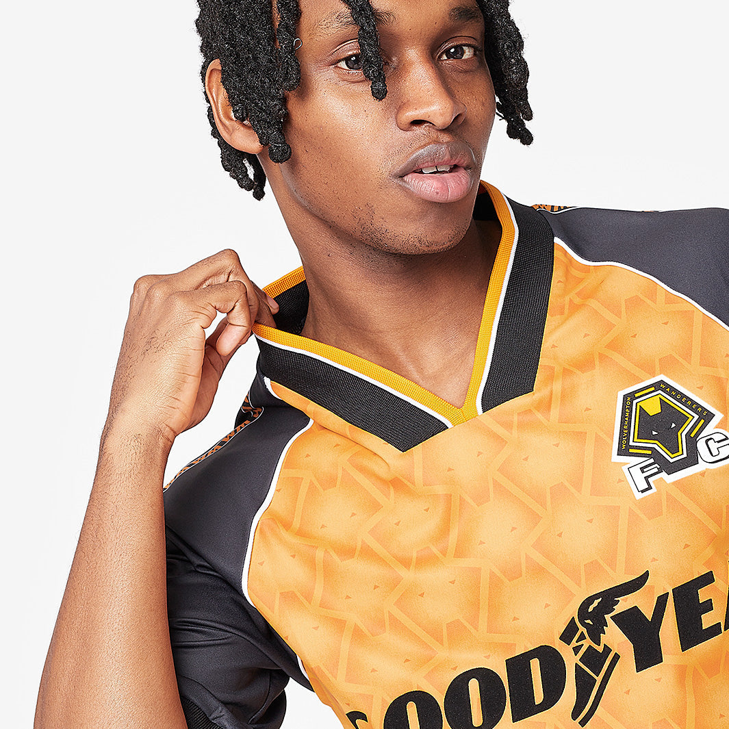 Jersey Wolverhampton 1996 I Retro