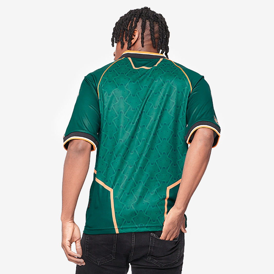 Jersey Wolverhampton 1996 II Retro