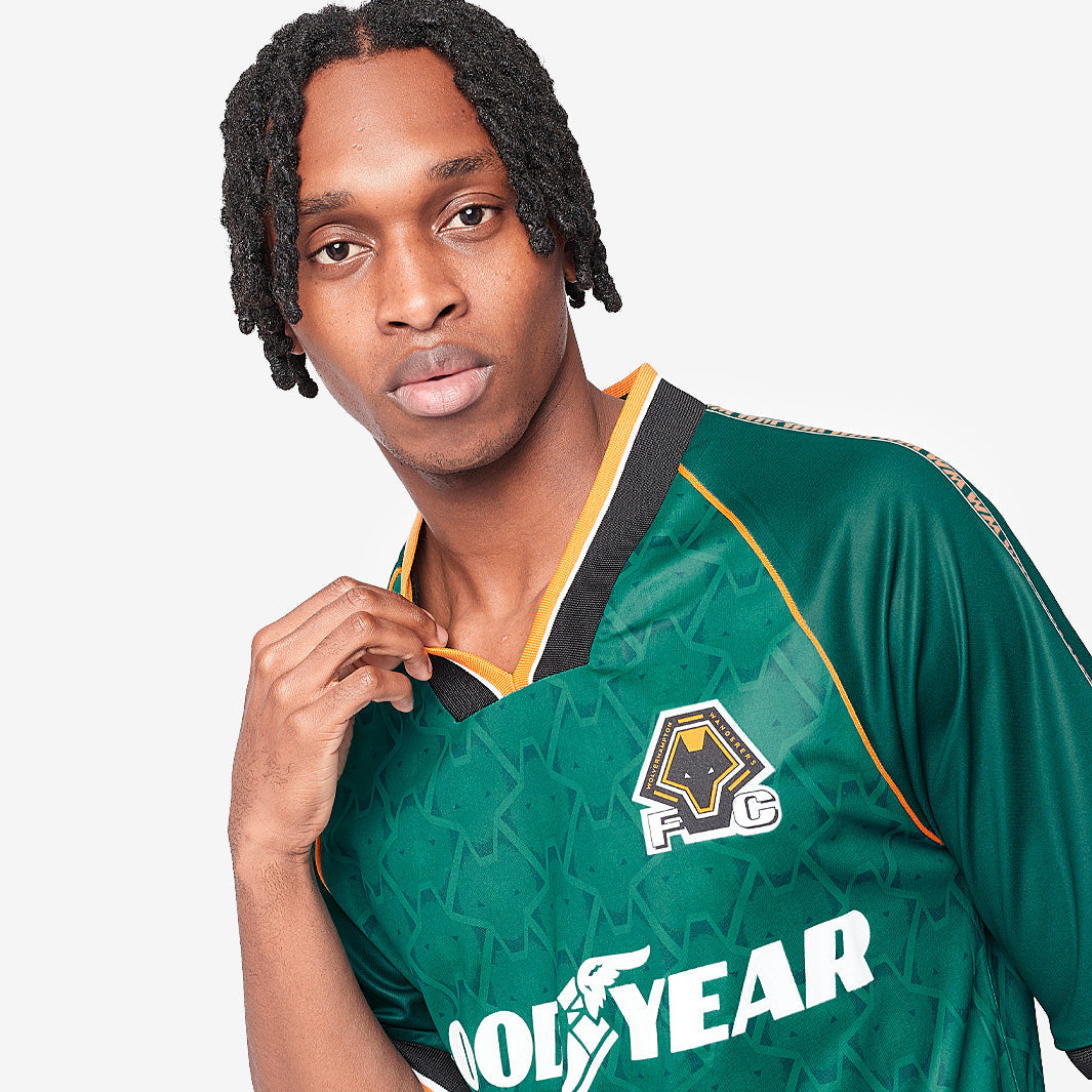 Jersey Wolverhampton 1996 II Retro