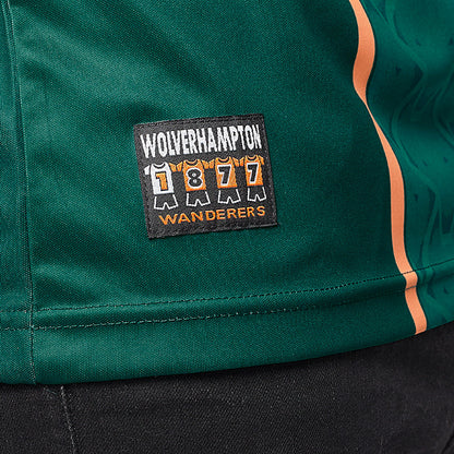 Jersey Wolverhampton 1996 II Retro