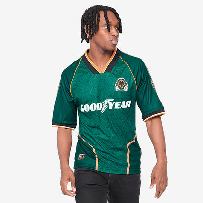 Jersey Wolverhampton 1996 II Retro