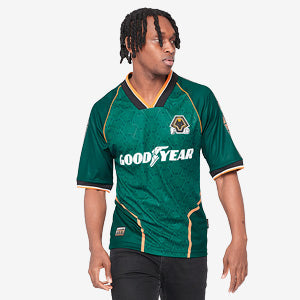 Jersey Wolverhampton 1996 II Retro