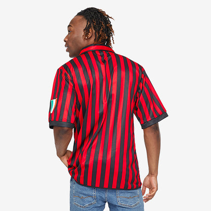 Jersey Milan 2000 I Retro