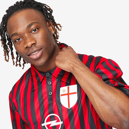 Jersey Milan 2000 I Retro