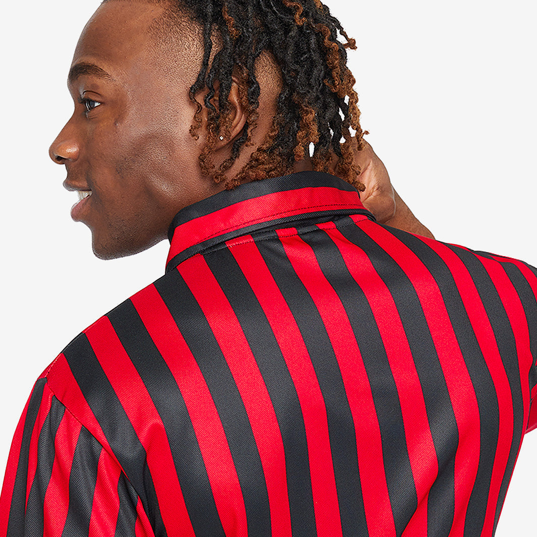 Jersey Milan 2000 I Retro