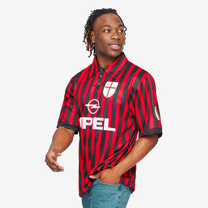 Jersey Milan 2000 I Retro