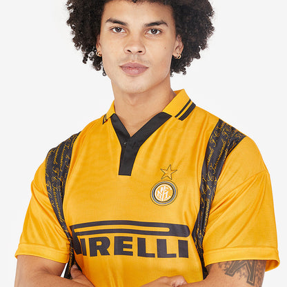 Jersey Inter Milan 1996 III Retro