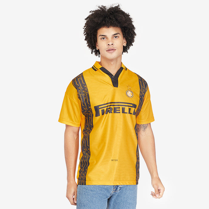 Jersey Inter Milan 1996 III Retro