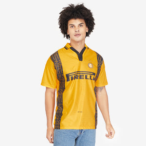 Jersey Inter Milan 1996 III Retro
