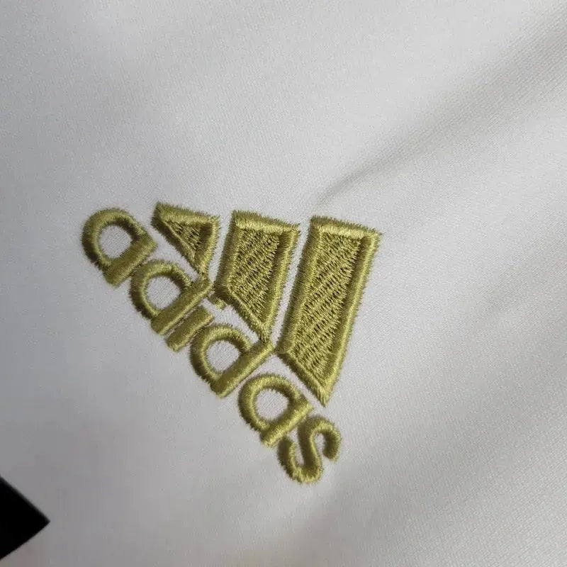 Jersey Real Madrid 2011/12 I Retro Longsleeve