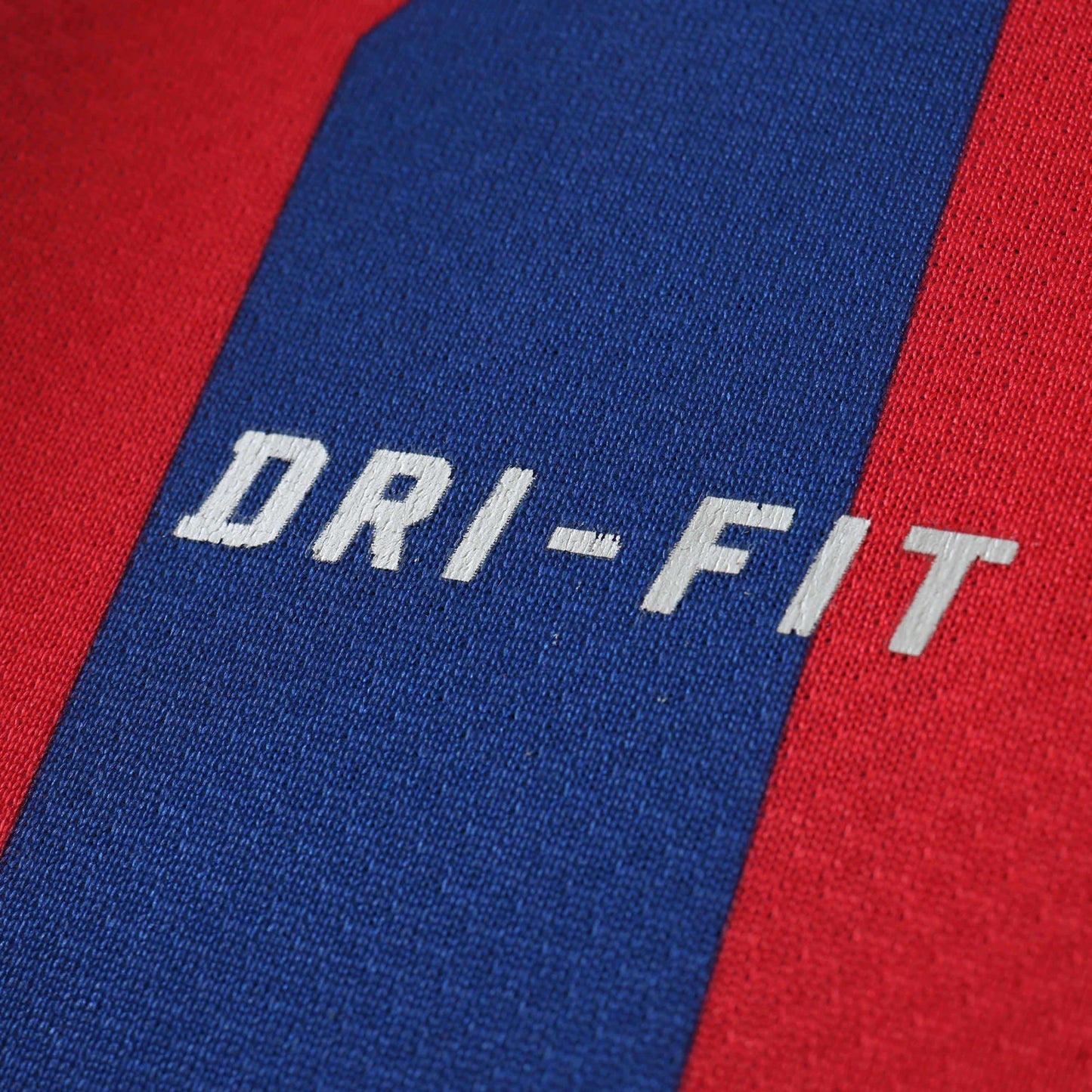 Jersey Barcelona 2011/12 I Retro