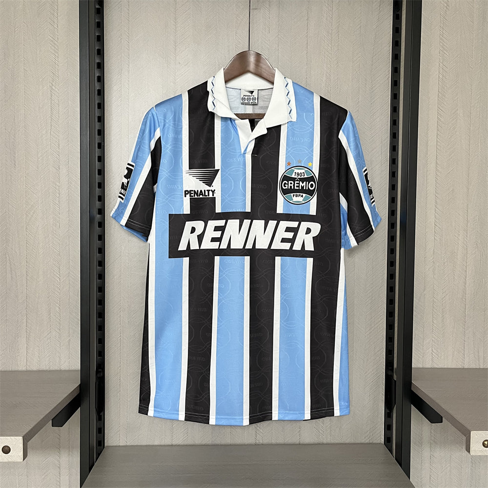 Jersey Grêmio 2025/26 I Retro