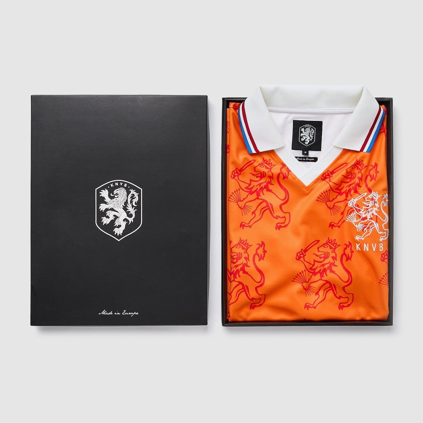 Jersey Netherlands 1994 I Retro